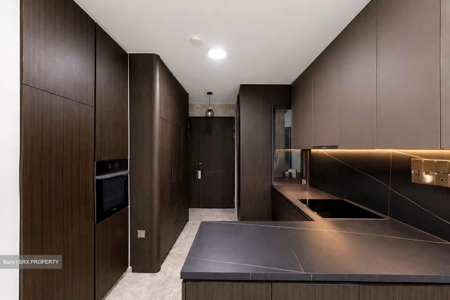 Hyll On Holland (D10), Condominium #566576581